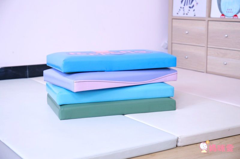 一物多用！【YoDa 椅子收納箱】玩具收納/雜物收納