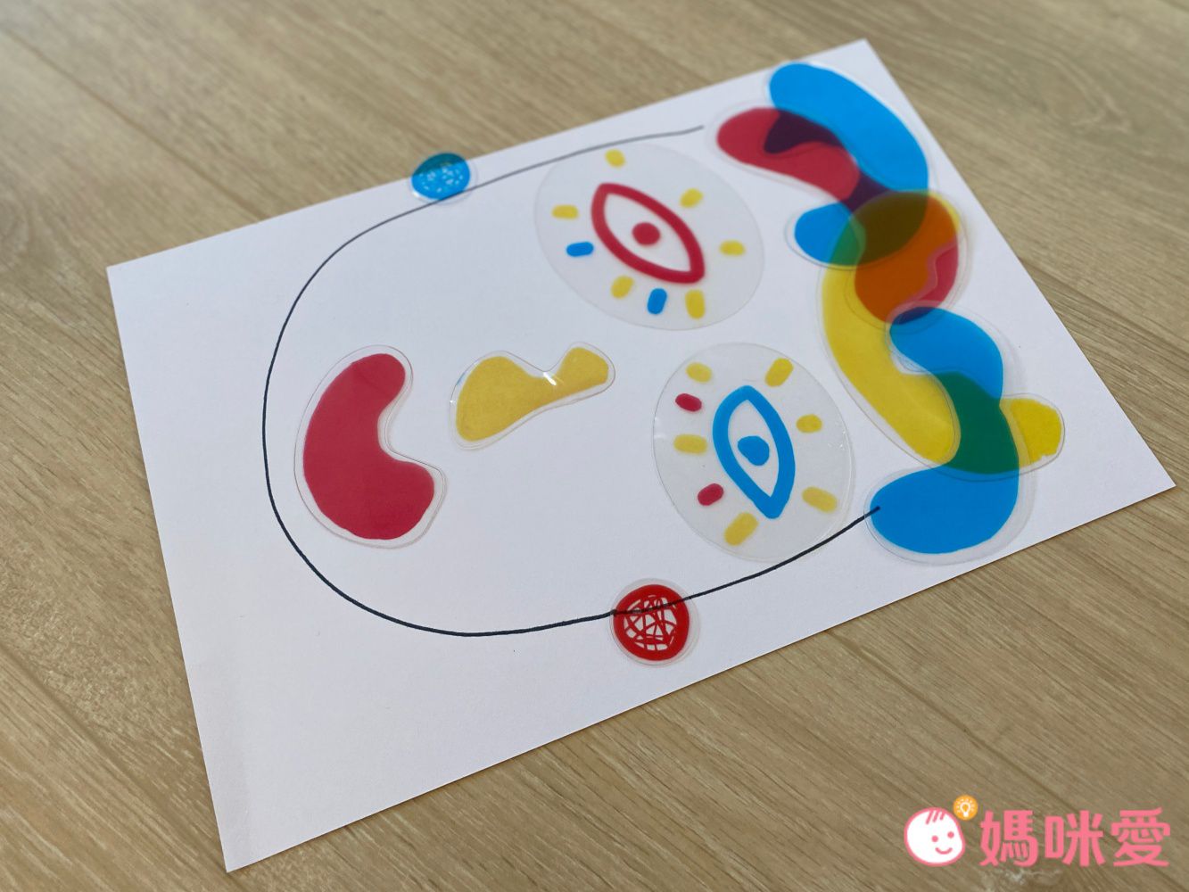 【赫威．托雷】藝術家公事包