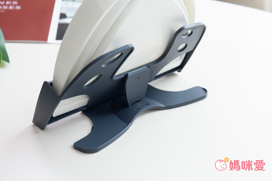 韓國 3JALBI - 替換刷頭-灰 (32*25cm)