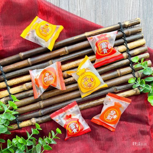 行大運媽祖婆綜合麻糬(全素)(180g)_3包組-180g
