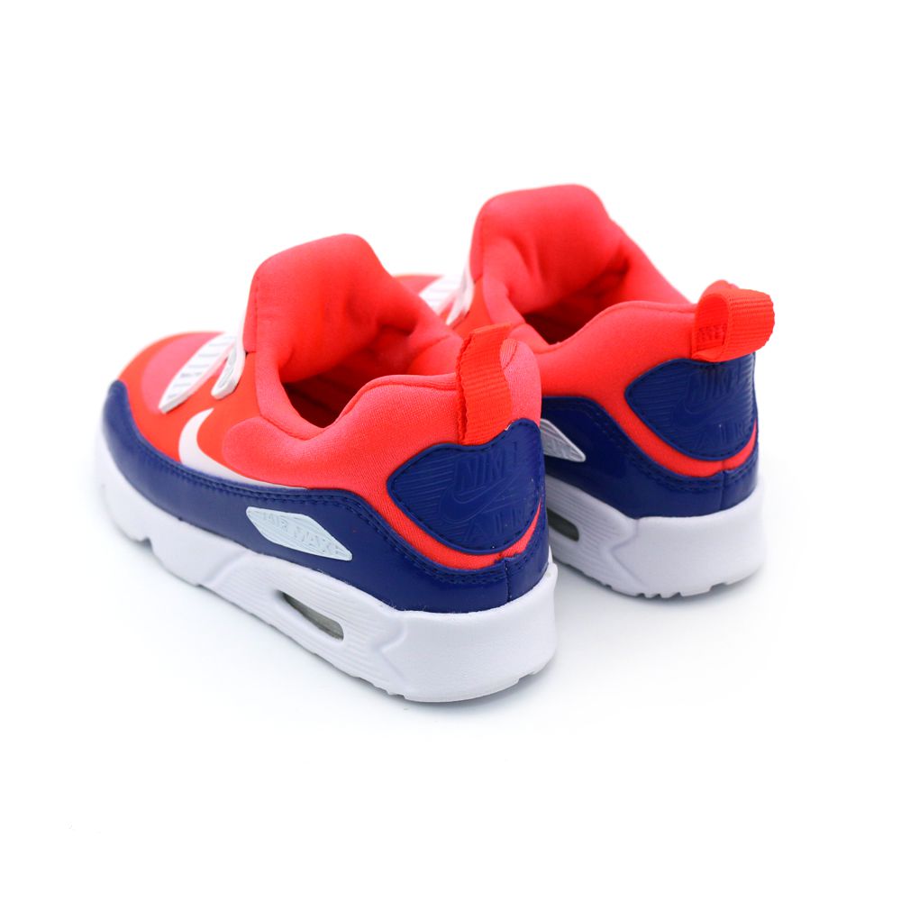 NIKE - AIR MAX TINY 90 (TD) 小童 運動休閒鞋-881924604