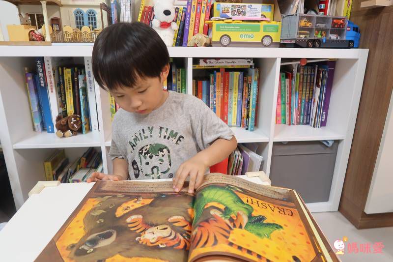 迪士尼 x 印章畫畫特輯★ 發揮孩子們的創造與思考能力