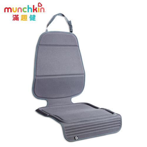 美國 munchkin - 汽座保護墊-加厚版