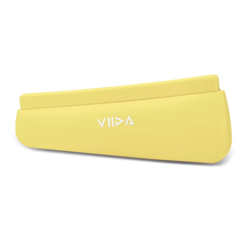 VIIDA - Chubby防水收納袋-黃