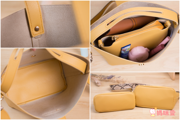 人氣爆款✧韓國 Rooty 水桶包✧全團免運