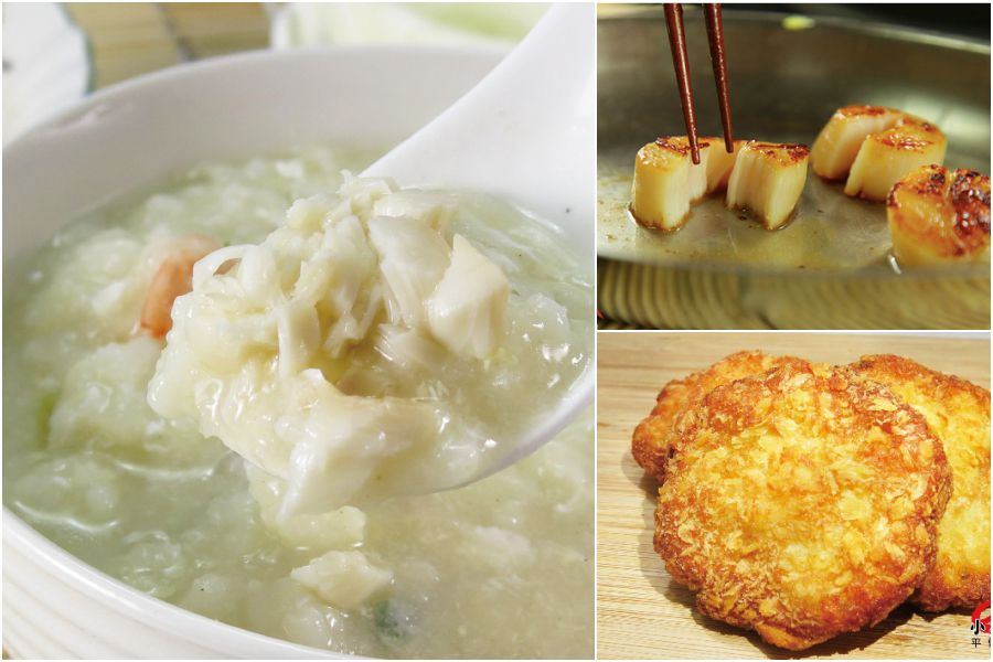 破1000好評推薦【小林市場】高品質海鮮、副食品魚片