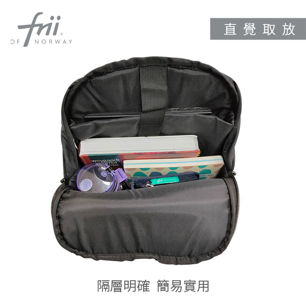 YOUNG都市休閒包｜都市輝Grey｜Y30L 450g