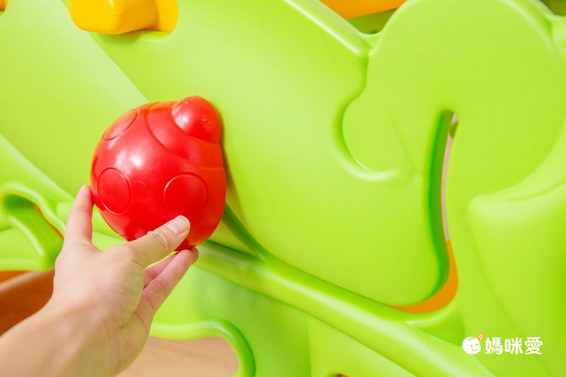 CP值最高！親親 台灣製 兒童家具、收納櫃