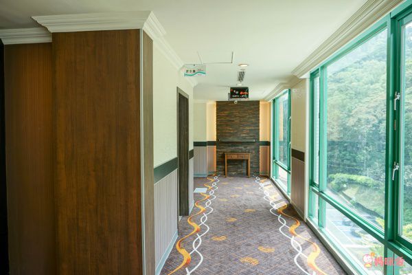 統一渡假村【新竹馬武督】全面升等四人房❤全新綠野仙蹤秘境，孩子放電太好玩！