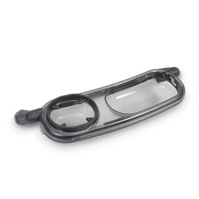 美國UPPAbaby - 點心托盤-(適用 VISTA 2015 +/VISTA V2/V3/CRUZ 2015 +/CRUZV2/RumbleSeat 2015 +/RumbleSeat V2)
