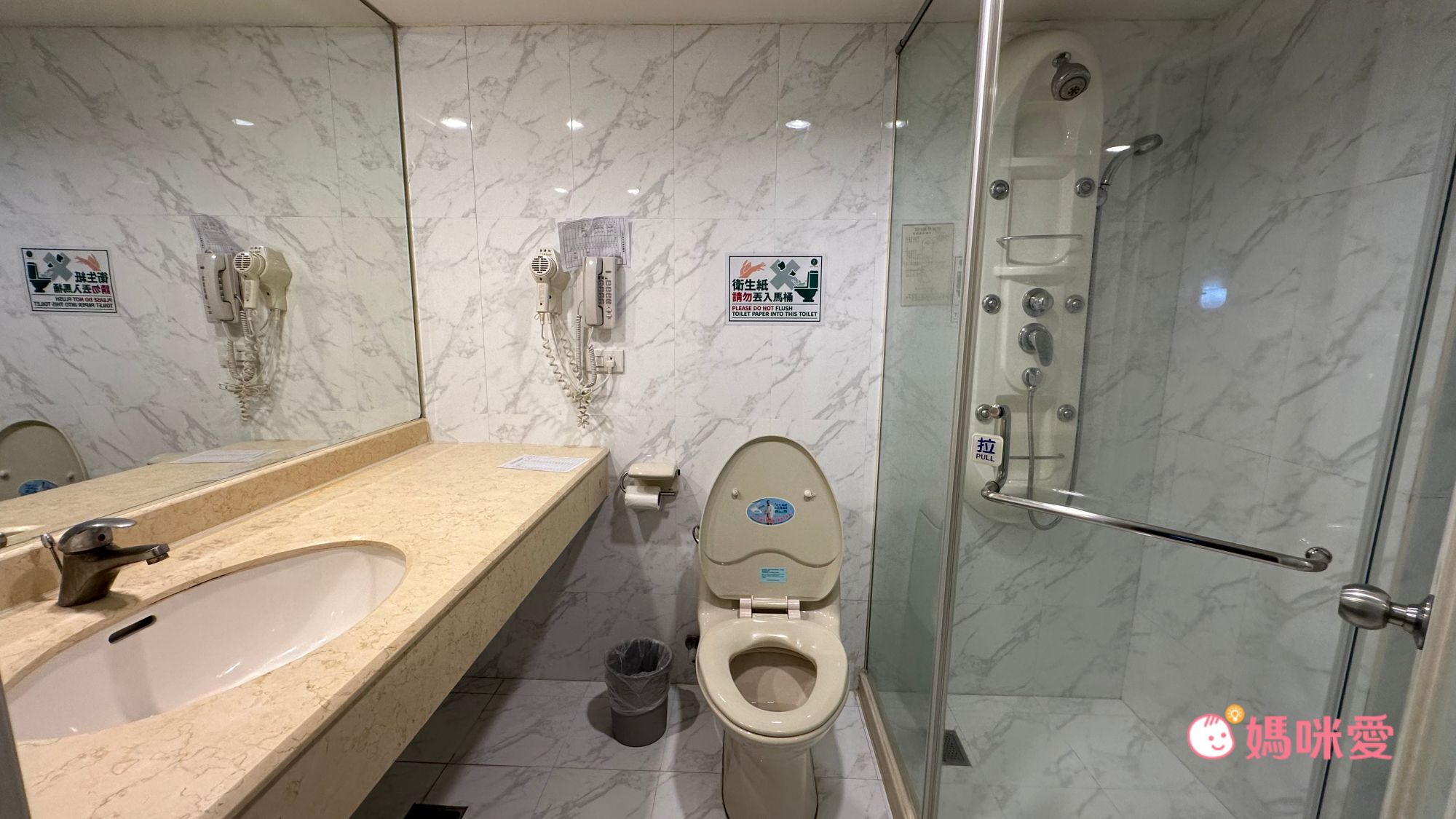 每人$597↘【花蓮麗格休閒飯店】四人含早