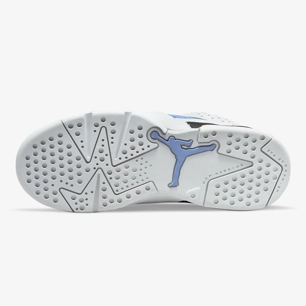 NIKE - JORDAN 6 RETRO (PS) 中童 休閒運動鞋-DV3605410