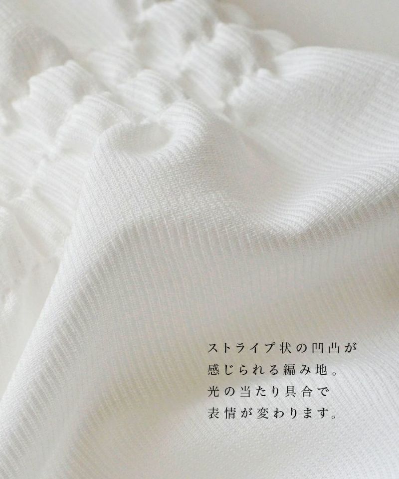 日本 zootie - 短版立領百褶泡泡袖上衣-經典黑