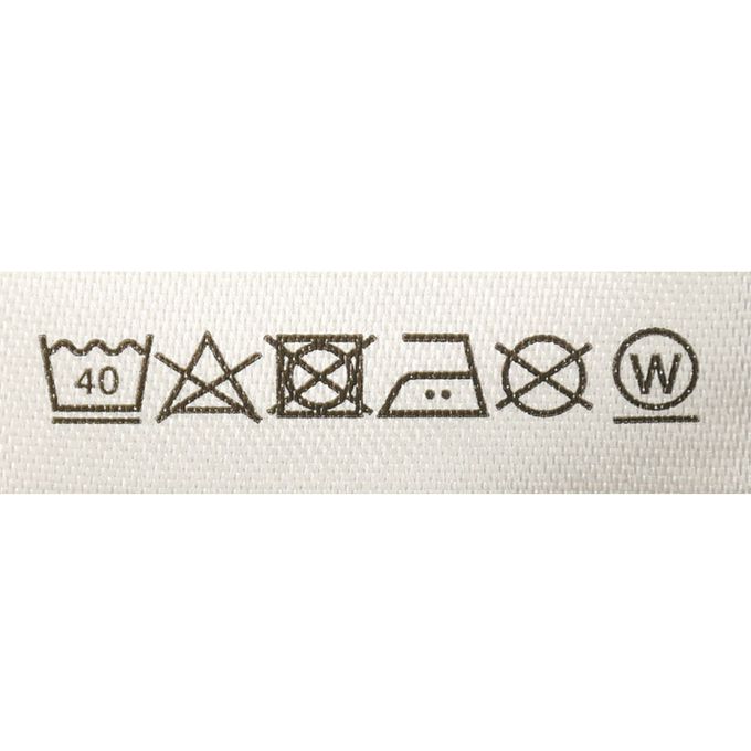 akachan honpo - 長袖軟綿彈性休閒上衣-粉紅色