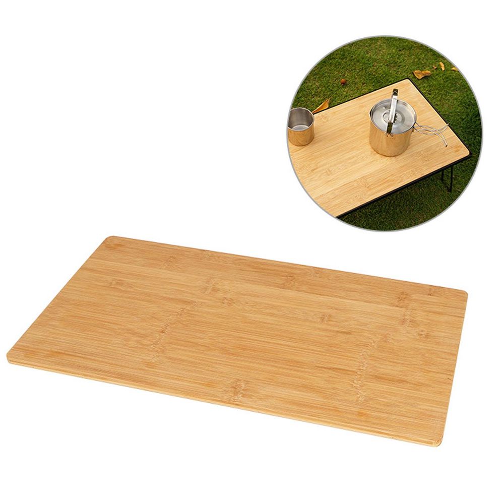 CLS - 露營摺疊網桌桌板 (34.2x59x1)