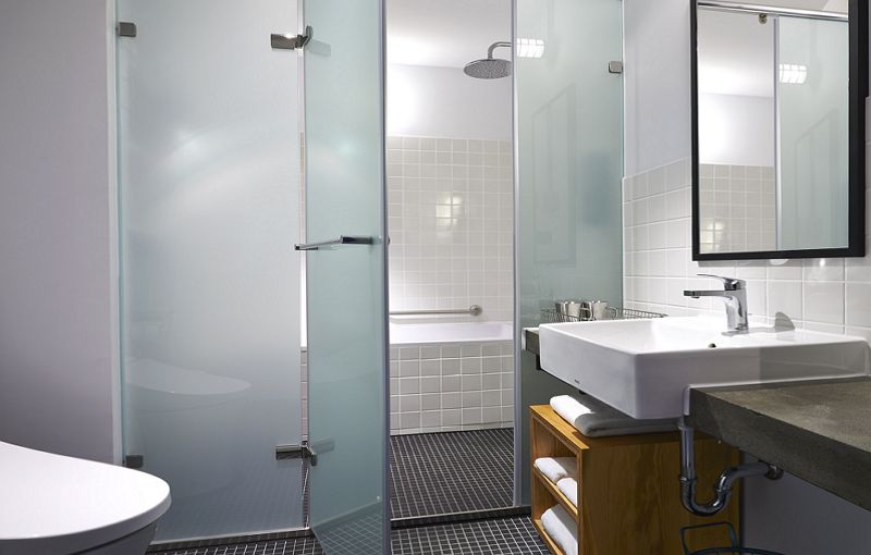 【捷絲旅 Just Sleep 三重館】雙人/四人含早