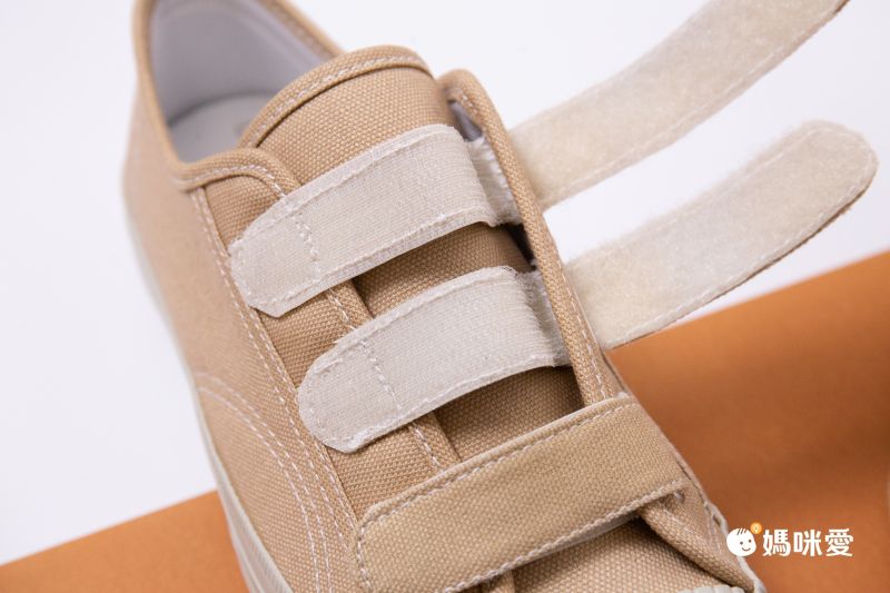 【職人手工製】LCH Benger 柔軟帆布鞋/穆勒鞋