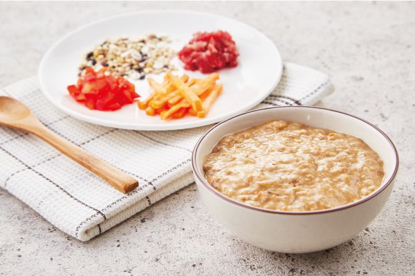 媽咪愛獨家優惠【田原香】寶寶粥、滴雞精