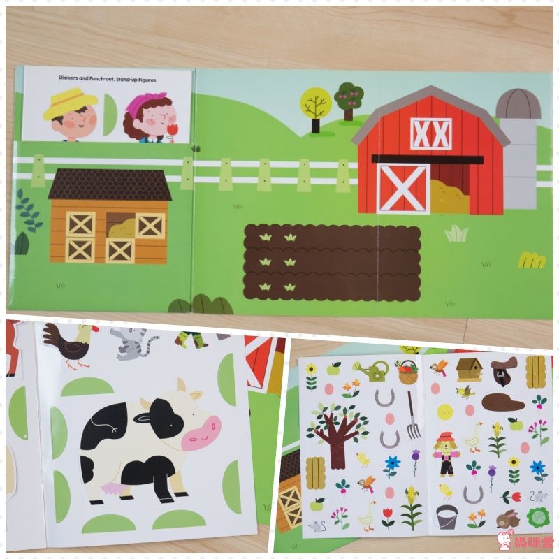 【超級英雄/蜘蛛人 貼紙書】熱愛英雄的男孩不能錯過☞大量貼紙與趣味題型 盡情當個小小英雄