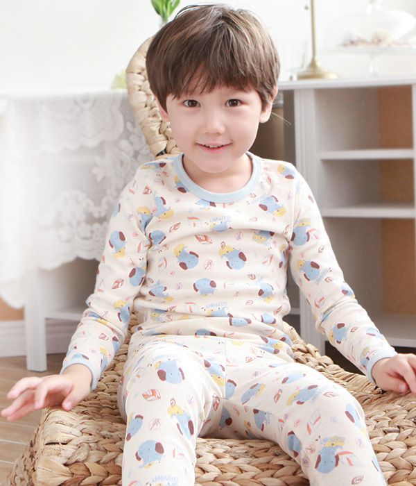 韓國 withorganic 有機純棉居家服  ►現貨免等◄