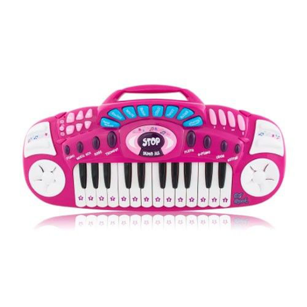 DJ Toys - 歡樂演奏電子琴