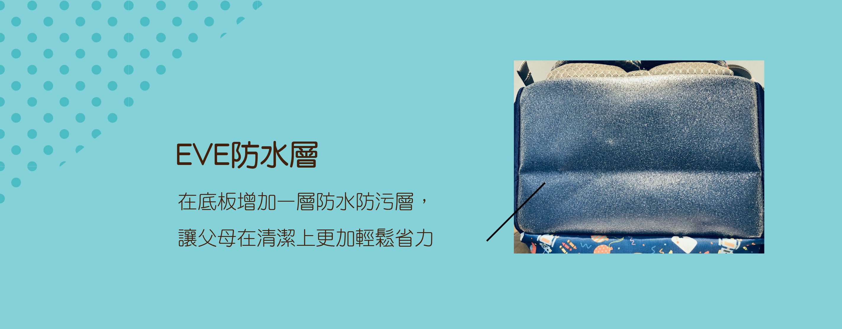 MoonRock - 護脊書包-SP1-夢幻獨角獸-建議身高95-140cm (38x27.5x17cm)