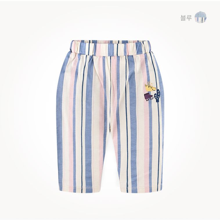 韓國 milk mile - 溜冰長頸鹿套裝-橘棕