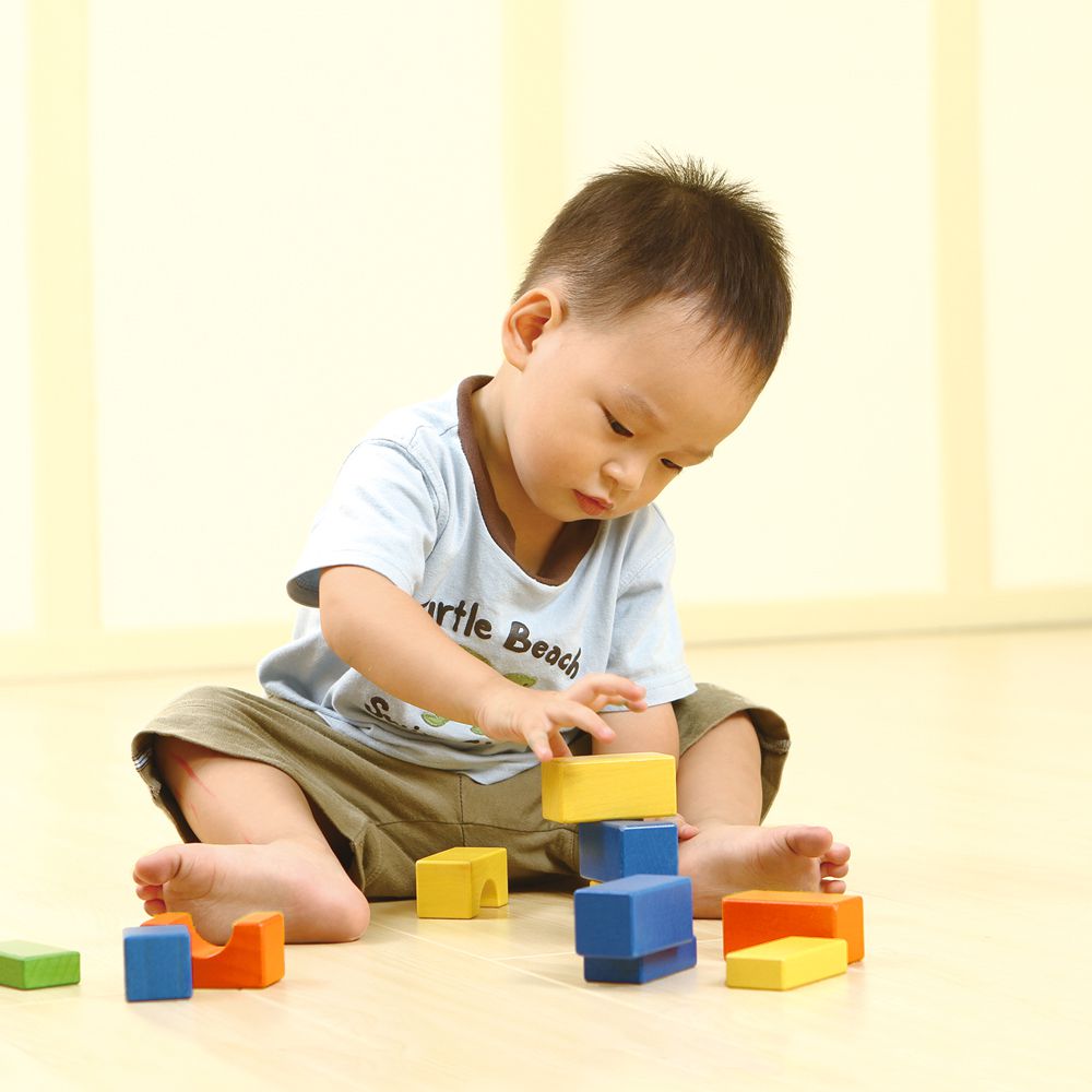 法國《豆豆的家》升級啦！幫3隻玩偶洗澡、蓋被被