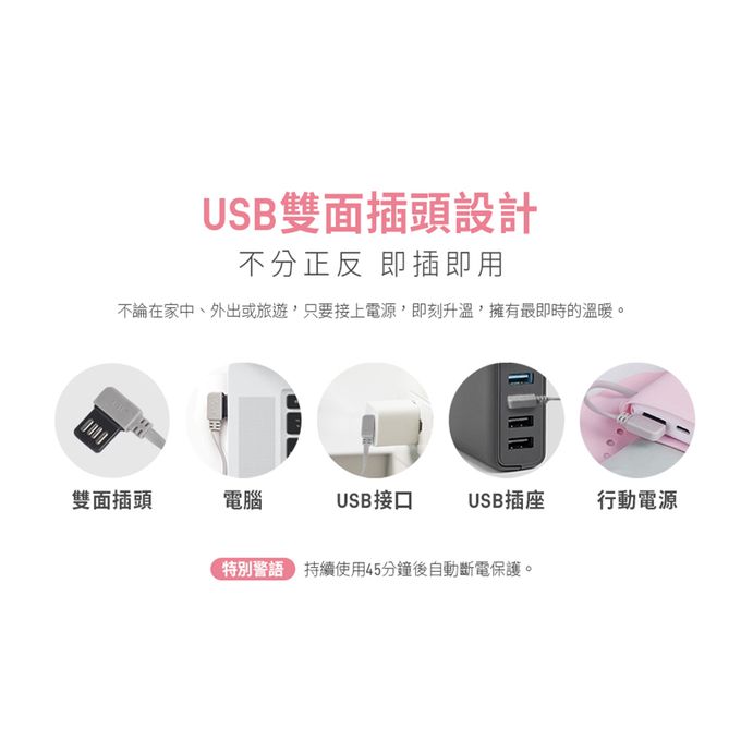 Muigic沐居 - 智能控溫APP暖宮按摩腰帶