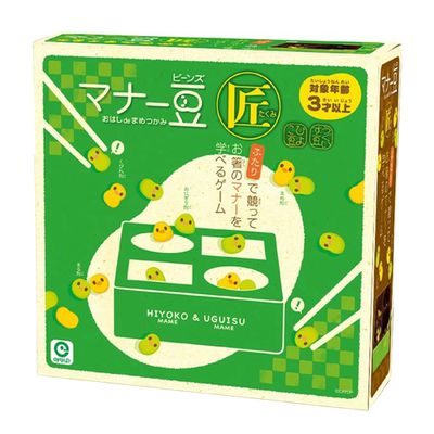 EYEUP - 小雞豆豆-進階版