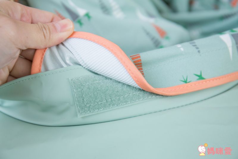 英國 Tidy TOT 餐桌圍兜