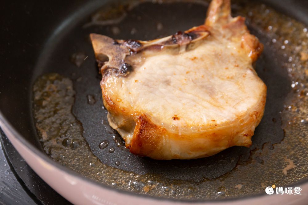 Prime沙朗心【華星牛排】肉汁濃郁滿溢 還有帶骨豬排/雞排