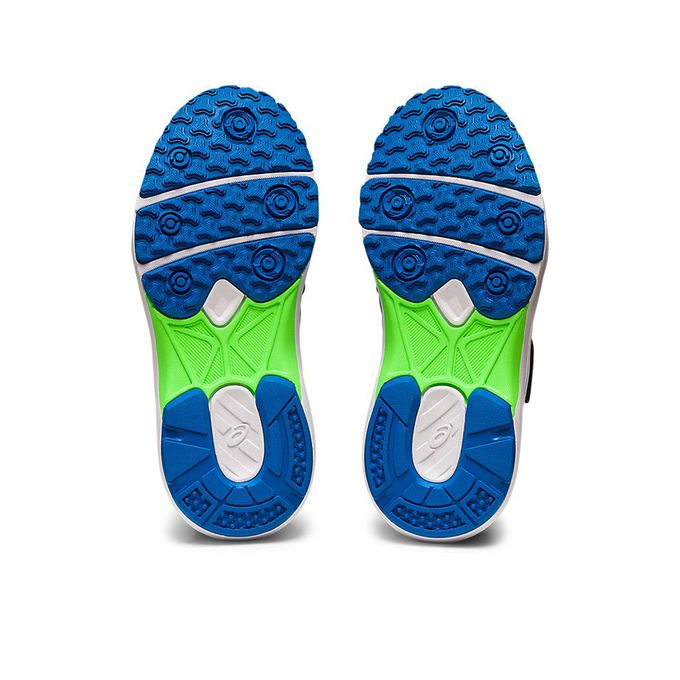 ASICS 亞瑟士 - LAZERBEAM KB-MG 中童鞋  兒童跑鞋  1154A140-402