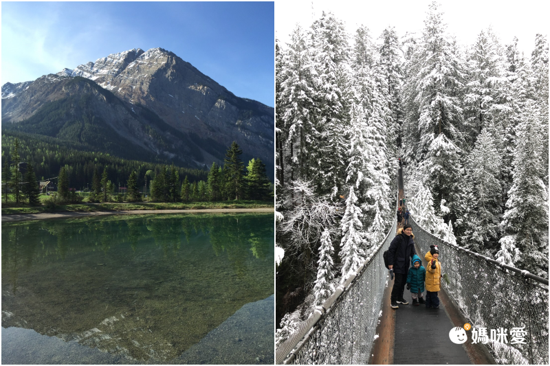 加拿大排隊名店！日式雙層冰心乳酪蛋糕 Love Me Sweet