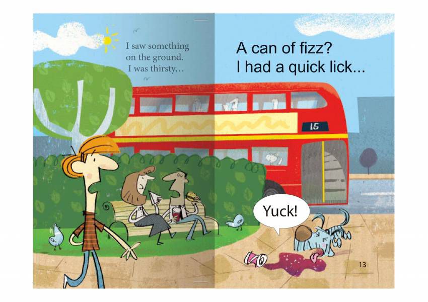 英國Usborne聯合發行【My Very First Reading with Usborne 英文學習繪本套書(15本)】(書盒裝、附CD、導讀手冊、字卡)