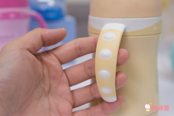 BABY TALK 不鏽鋼保溫水壺