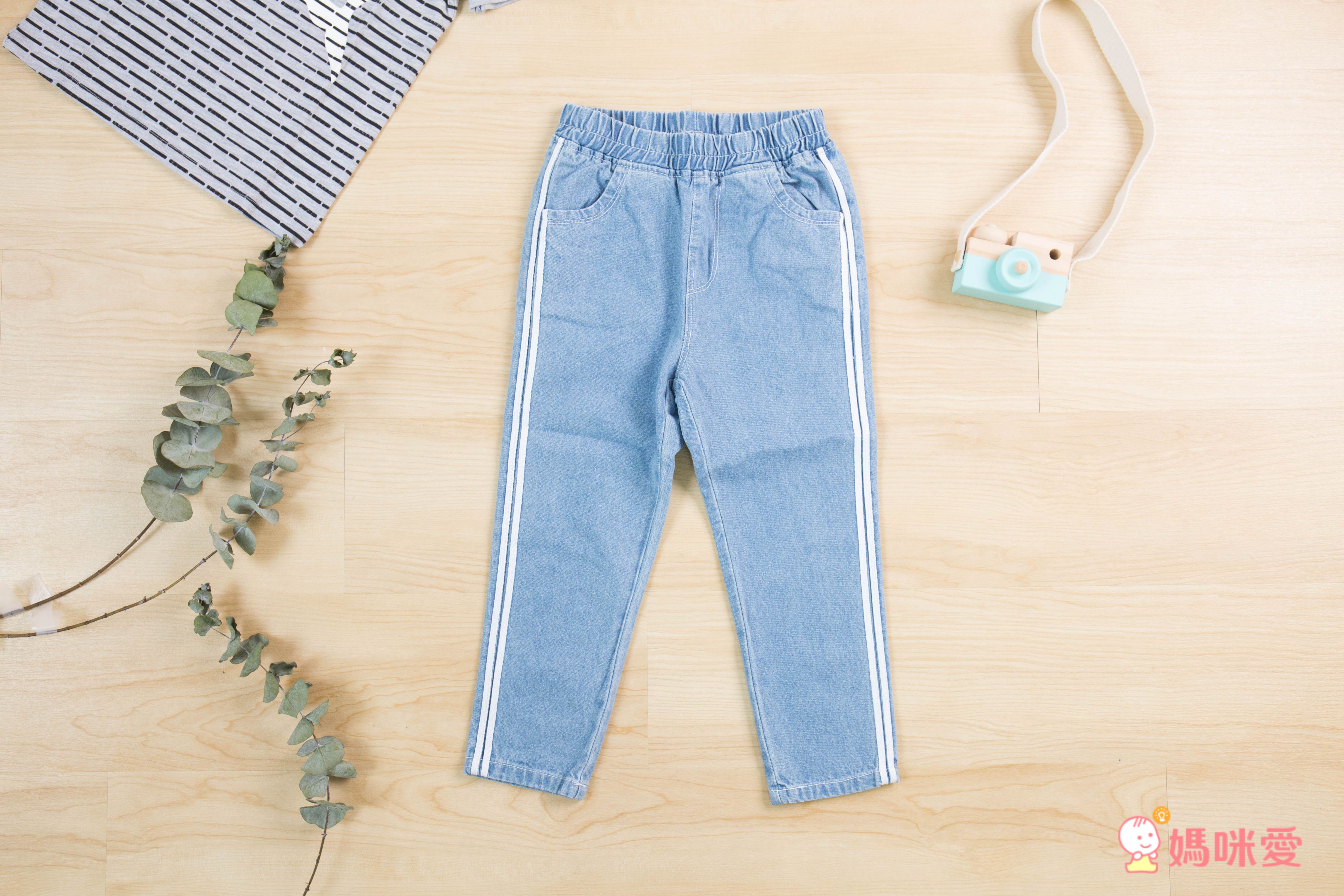 Little moni ⁂ 涼夏穿搭，清涼一夏 ⁂