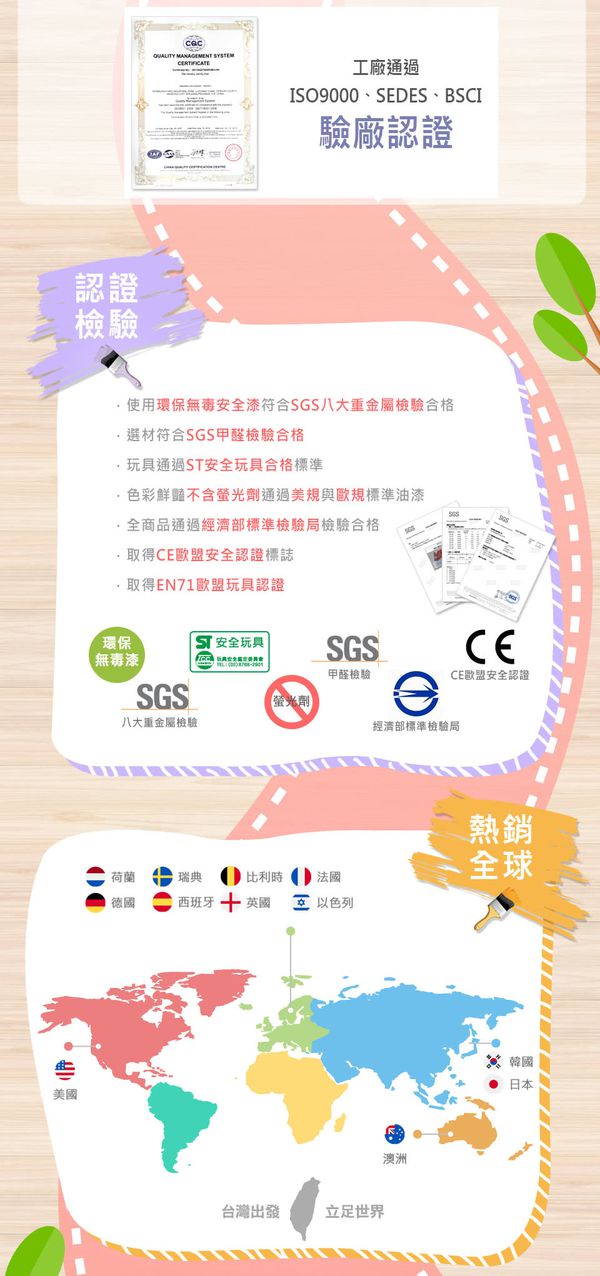 Kikimmy - 星光木製廚房玩具組-57x30x78cm