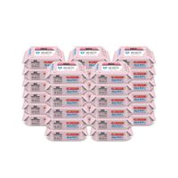 韓國RICO baby - 抗菌濕紙巾(Sanitizing-20抽)－30入