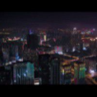 用戶頭像
