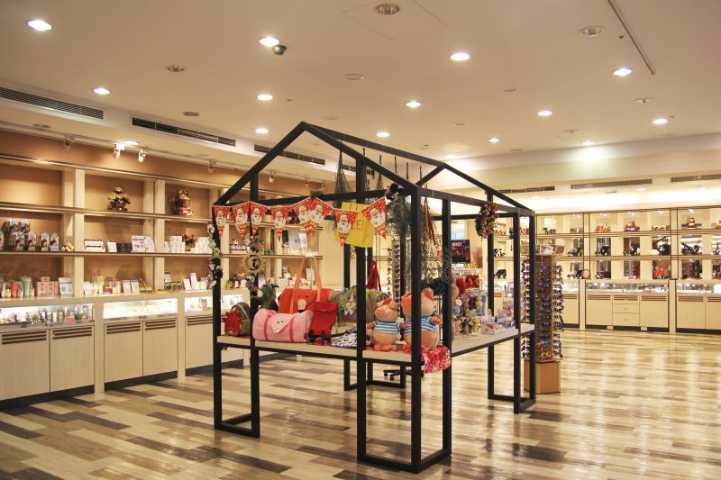 劍湖山渡假大飯店(JANFUSUN RESORT HOTEL)