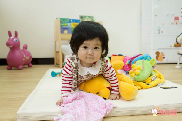 韓國 DreamB 多功能圍欄地墊式嬰兒床