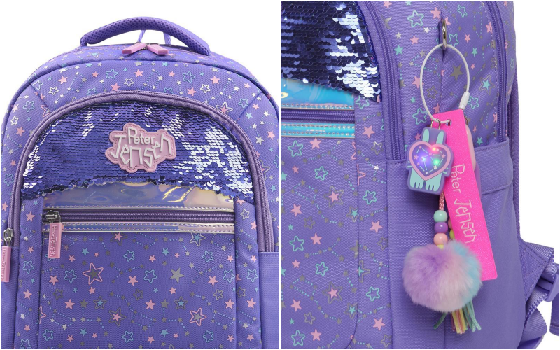 韓國人氣好評！夢幻書包品牌❤︎ 【Peter Jensen】