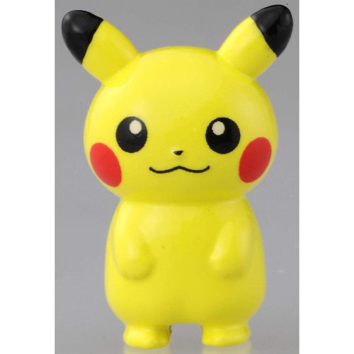 TOMICA - TM騎乘 皮卡丘寶貝球車