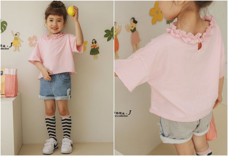 韓系休閒穿搭 $180起 ★ #高CP值透氣單品！