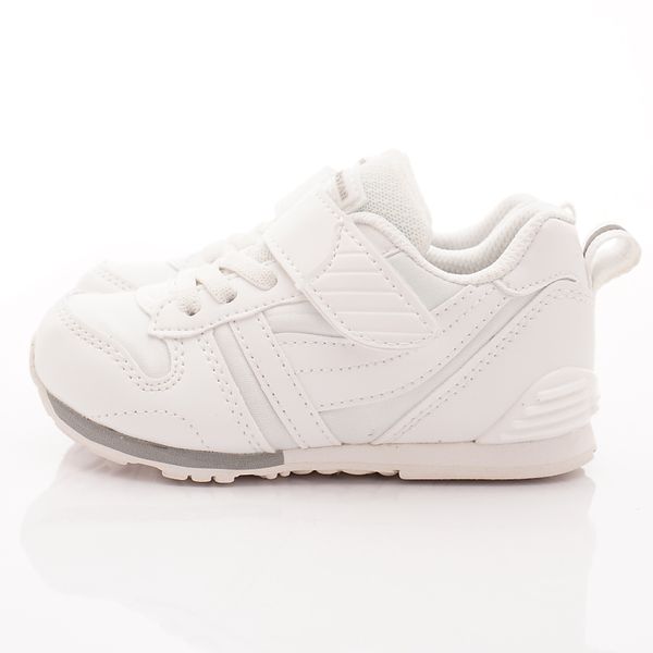 Moonstar日本月星 - 日本月星機能童鞋-HI系列2E機能款 (中小童段)-白