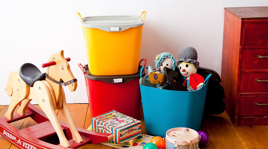 限時七天，錯過再等一年！日本 stacksto 高質感收納籃