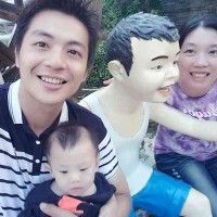 用戶頭像