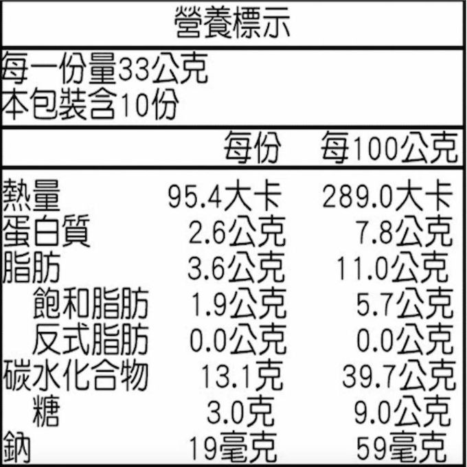 易牙居 - 黑金奶黃流沙包 (10入)_2盒組-1包/330g(10入)
