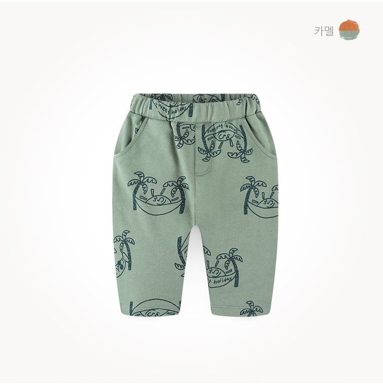 韓國 milk mile - 快樂玩耍套裝-杏